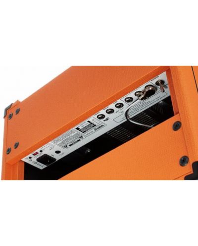 Amplificator de chitară Orange - Rocker 15, 1x10", portocaliu - 7