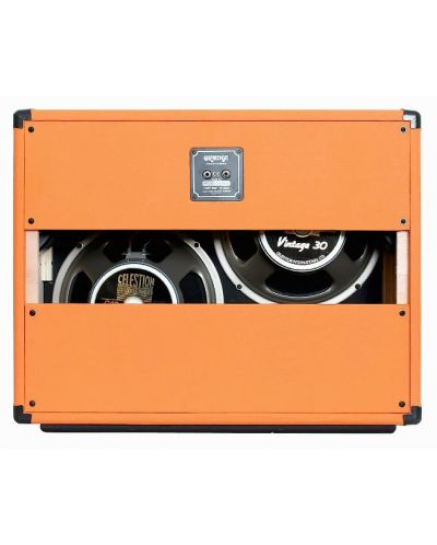 Amplificator de chitară Orange - PPC212 OB 2x12", portocaliu - 2