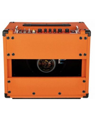 Amplificator de chitară Orange - Rocker 15, 1x10", portocaliu - 3