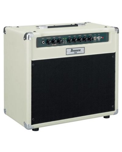 Amplificator de chitară Ibanez - TSA30 U, alb/negru - 2