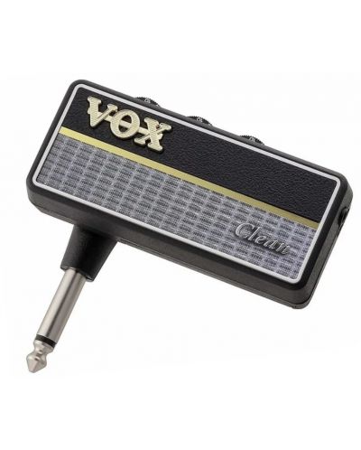Amplificator de chitară VOX - amPlug2, CL - 1