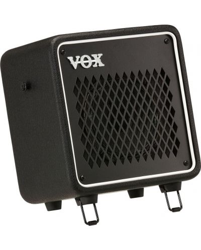 Amplificator de chitară VOX - MINI GO 10, negru - 2