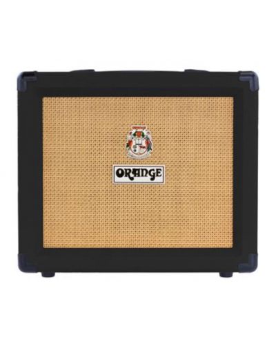 Amplificator de chitară Orange - Crush 20RT BK, negru - 1