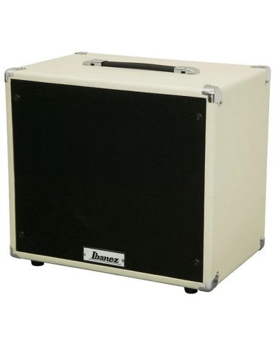 Amplificator de chitară Ibanez - TSA112C, alb/negru - 1