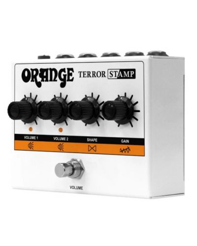 Amplificator de chitară Orange - Terror Stamp, alb - 2