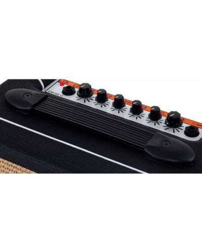 Amplificator de chitară Orange - Crush 12 BK, negru - 6