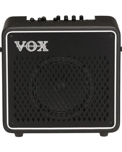 Amplificator de chitară VOX - MINI GO 50, negru - 1