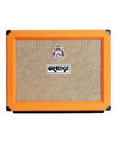Amplificator de chitară Orange - PPC212 OB 2x12", portocaliu - 1