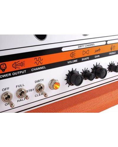 Amplificator de chitară Orange - TH30H, portocaliu - 5