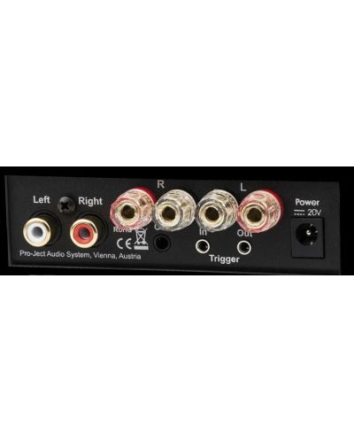 Amplificator Pro-Ject - Amp Box S3, negru - 2