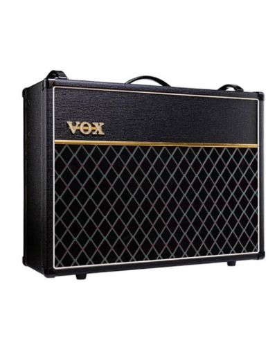 Amplificator de chitară VOX - AC30C2 VB, Vintage Black - 2