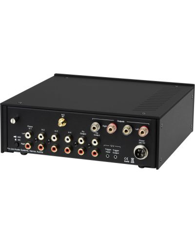 Amplificator Pro-Ject - Stereo Box DS2, negru - 2