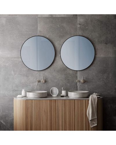 Oglindă de mărire Blomus - Sono, 18.5 x 17 x 9 cm, bej - 5