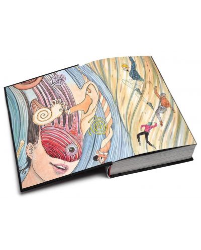 UZUMAKI: Complete Deluxe Edition | Ozone.ro