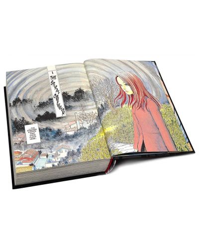 UZUMAKI: Complete Deluxe Edition | Ozone.ro