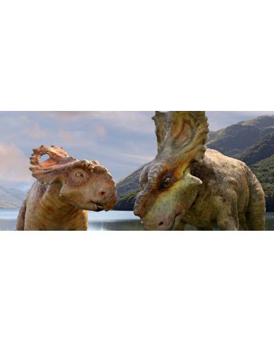 Walking with Dinosaurs 3D (Blu-ray 3D и 2D) - 11