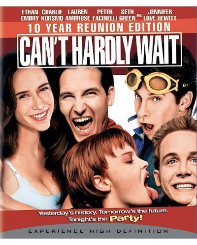 Can't Hardly Wait (Blu-ray) - 1
