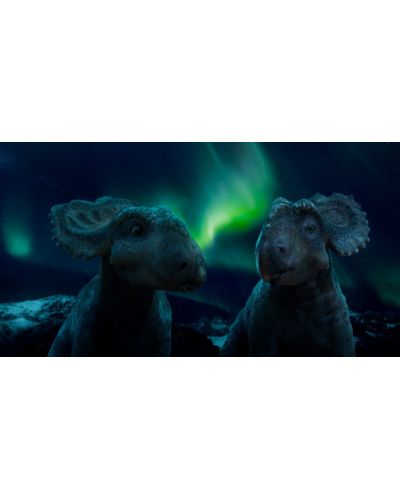 Walking with Dinosaurs 3D (Blu-ray 3D и 2D) - 17
