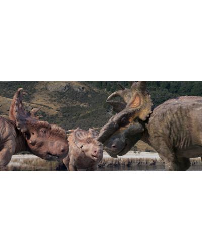Walking with Dinosaurs 3D (Blu-ray 3D и 2D) - 8