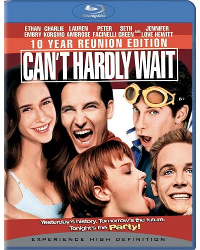 Can't Hardly Wait (Blu-ray) - 2