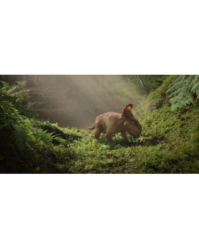 Walking with Dinosaurs 3D (Blu-ray 3D и 2D) - 9