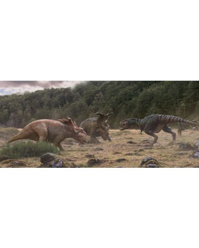 Walking with Dinosaurs 3D (Blu-ray 3D и 2D) - 13