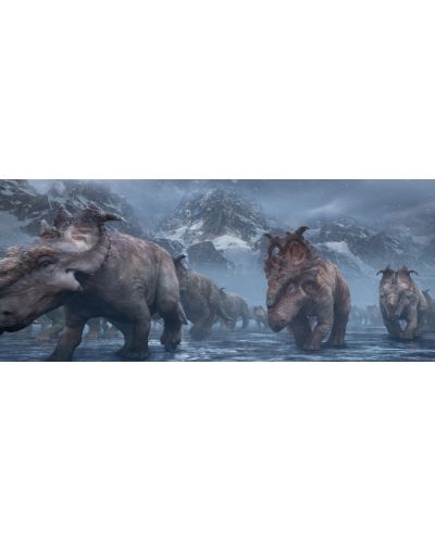 Walking with Dinosaurs 3D (Blu-ray 3D и 2D) - 14