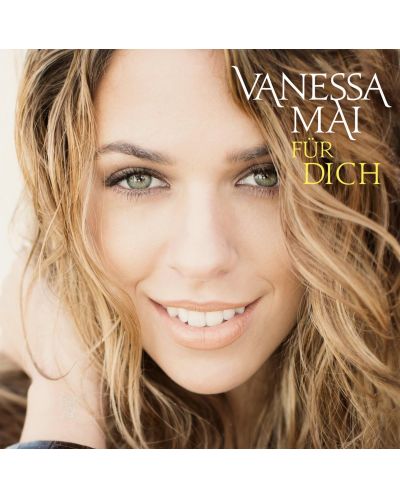Vanessa Mai - Für dich (2CD) - 1