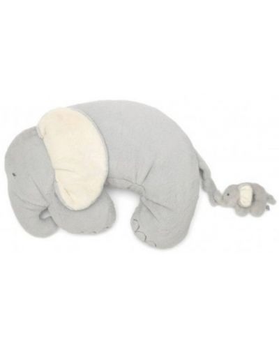 Perna pentru joaca-gimnastica bebe Mamas & Papas - Elephant - 1