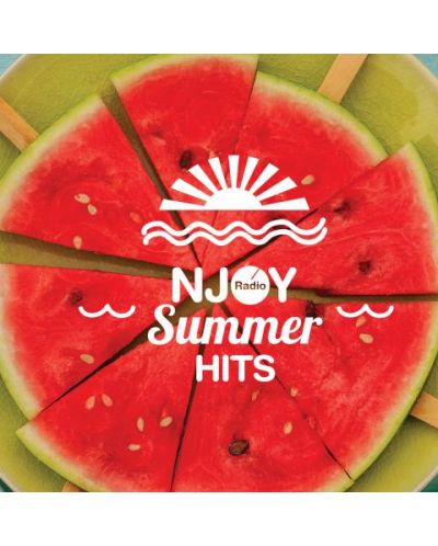 Various Artists - Njoy Summer Hits (CD) - 1
