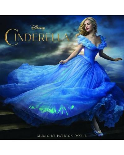 Various Artists - Cinderella (CD) - 1
