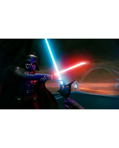 Ps4 lightsaber vr new arrivals