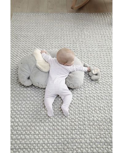 Perna pentru joaca-gimnastica bebe Mamas & Papas - Elephant - 3