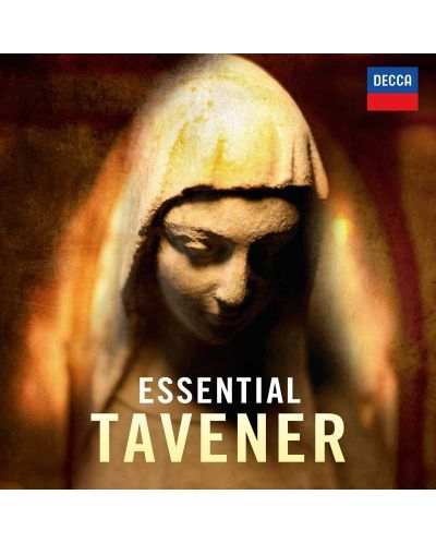 Various Artists - Essential Tavener (CD)	 - 1