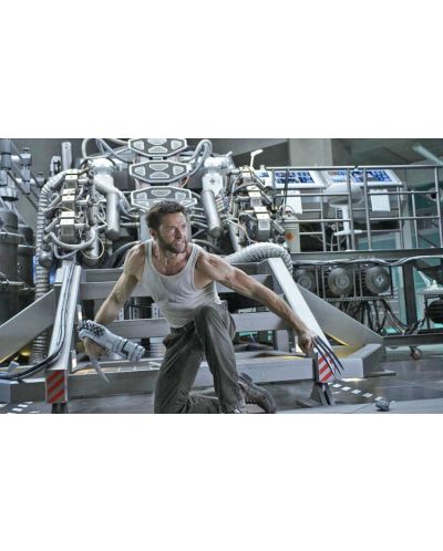The Wolverine (Blu-ray) - 13