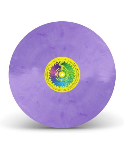 Various Artists - Cyberpunk: Edgerunners Soundtrack (Vinyl) | Ozone.ro
