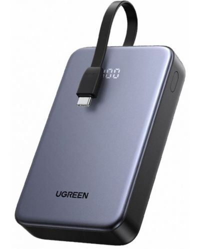 Baterie externă Ugreen Nexode – PB505, 20000mAh,