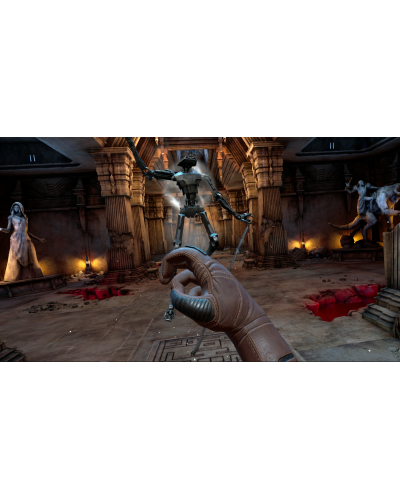 Ps store vader immortal hotsell