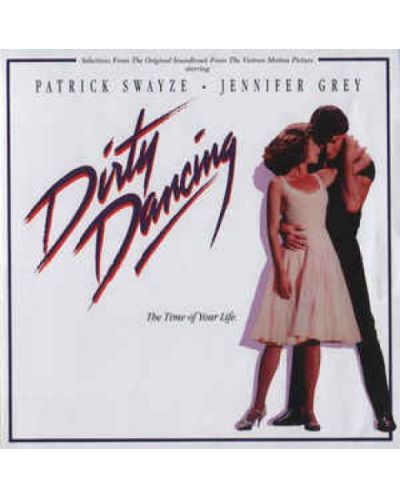 Various Artists - Dirty Dancing Motion Picture Soundtrack (CD) - 1
