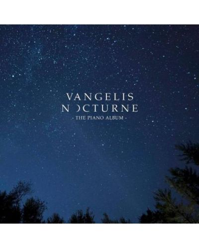 Vangelis - Nocturne (CD) - 1