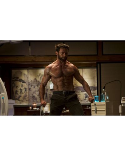 The Wolverine (Blu-ray) - 4