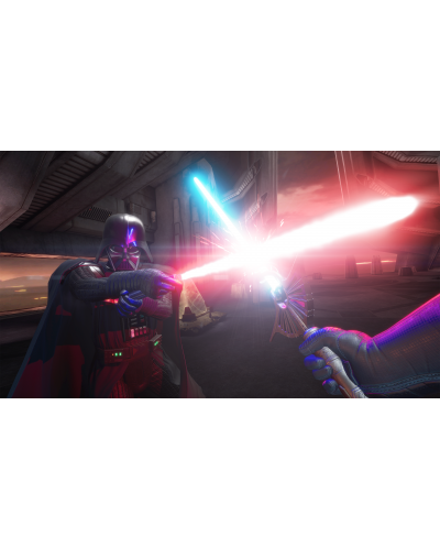 Ps4 lightsaber vr new arrivals