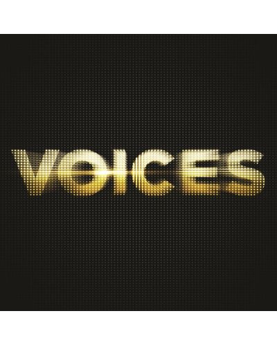 Various Artists - Voices (2 CD)	 - 1