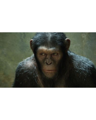 Rise of the Planet of the Apes (Blu-ray) - 3
