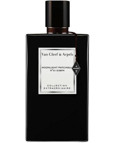 Van Cleef & Arpels Collection Extraordinaire - Apă de parfum Moonlight Patchouli, 75 ml - 1