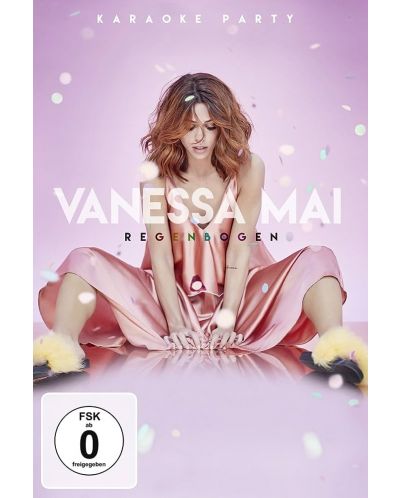 Vanessa Mai - Regenbogen (DVD) - 1