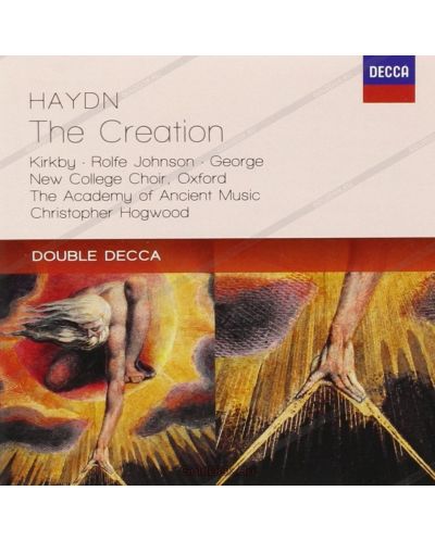 Various Artists - Haydn: The Creation (2 CD)	 - 1