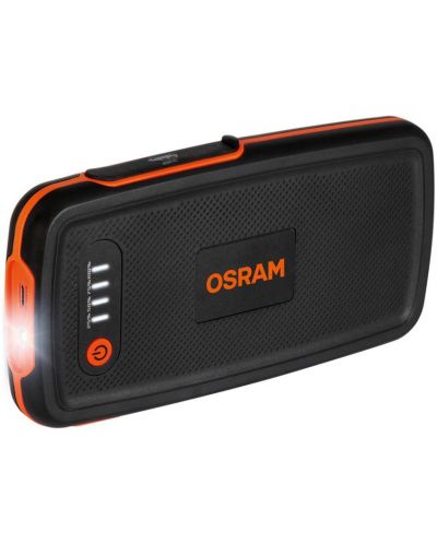 Baterie externă Osram - BATTERYstart, OBSL200, 6000mAh - 3
