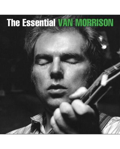 Van Morrison - The Essential Van Morrison (2 CD) - 1
