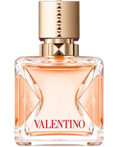 Valentino - Apă de parfum Voce Viva Intensa, 50 ml - 1
